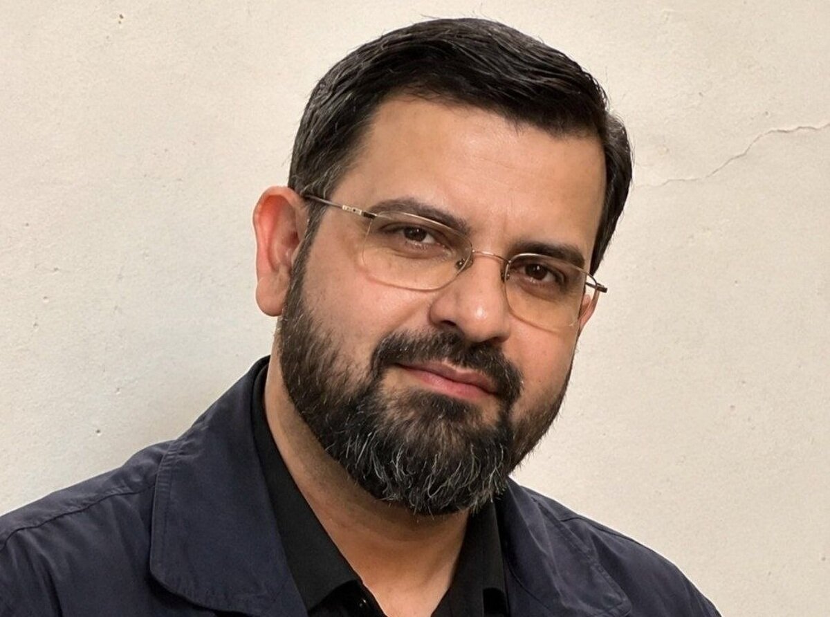 شهید صادق زرین کیست؟