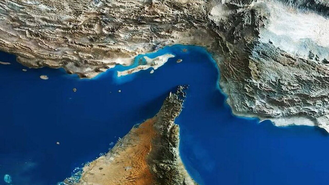 تحریمهای ضدایرانی جدید آمریکا «نهاد مدیریت آبراه خلیج فارس» را هدف قرار داد