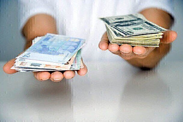 نرخ انواع ارز در ۷ خرداد در مرکز مبادله ایران مشخص شد+ جزئیات