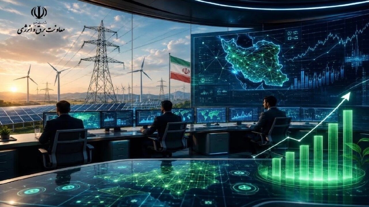 توسعه تابلو‌های برق آزاد و سبز، بستر جذب سرمایه در صنعت برق هستند