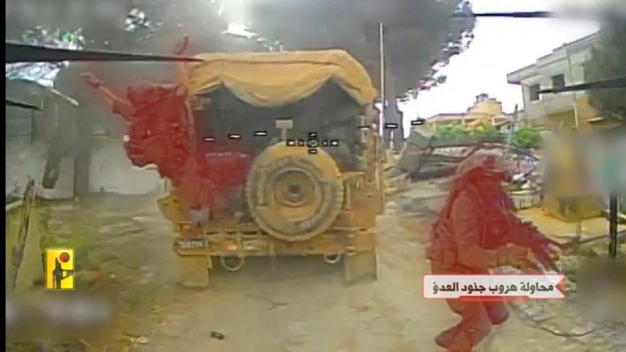 بلومبرگ: حزبالله ورق را علیه نتانیاهو برگرداند