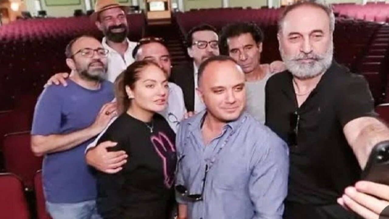 آخر و عاقبت زیستن با دلقکها