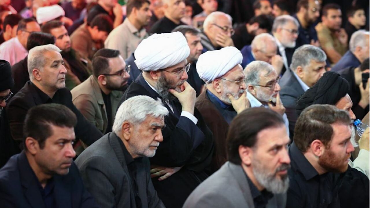 برگزاری آئین یادبود شهدای خانواده امام شهید و رهبر انقلاب