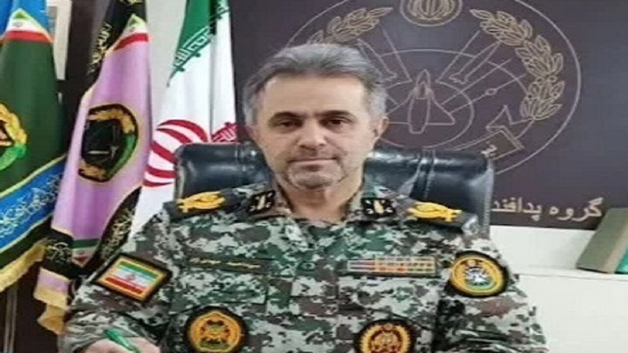 ۱۷ پایگاه نظامی منطقهای آمریکا در جنگ، موشکباران شد