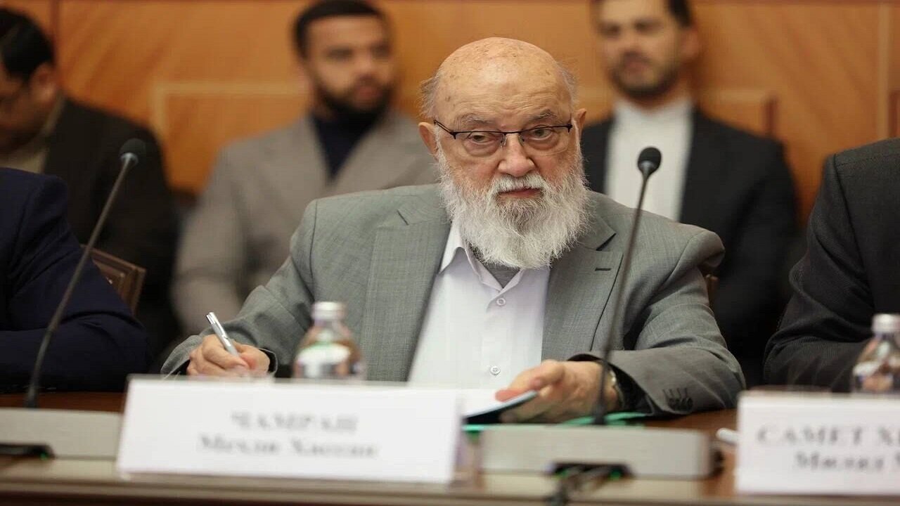 چمران: پایتخت را در برابر هرگونه تهدید طبیعی یا غیرطبیعی نفوذناپذیر میکنیم