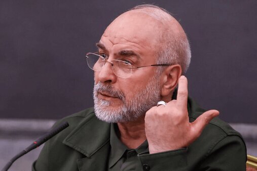 ما امتیازات را نه با گفت وگو، بلکه با موشک‌ها می‌گیرم | پیام صریح قالیباف درباره مذاکره با آمریکا
