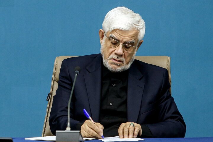 عارف: قهرمانی تیم ملی کشتی فرنگی در آسیا جلوهای از شایستگی است