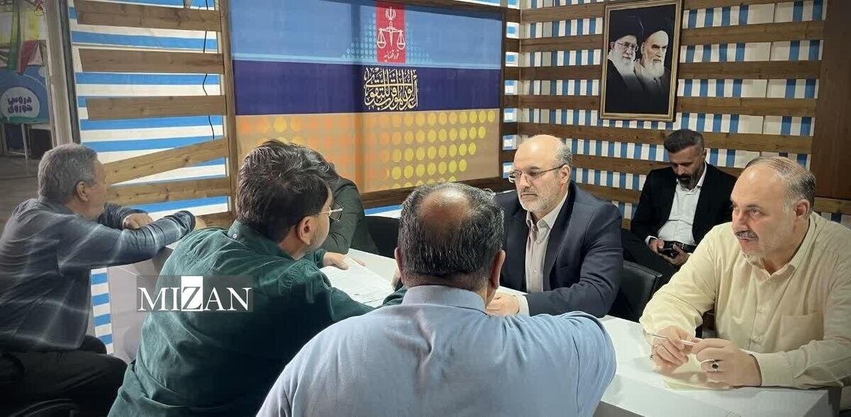 مسئولان قضایی همدان به مشکلات ۷۳ مراجعه کننده رسیدگی کردند