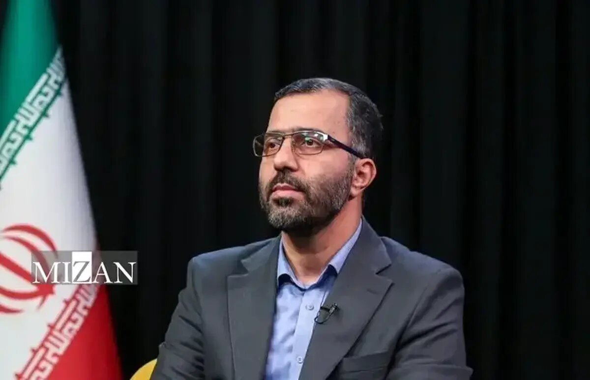 گودرزی: مجلس باید خود را به تراز جدید «بعثت مردم» برساند / اولویت‌ها از تنگه هرمز تا اصلاح برنامه هفتم