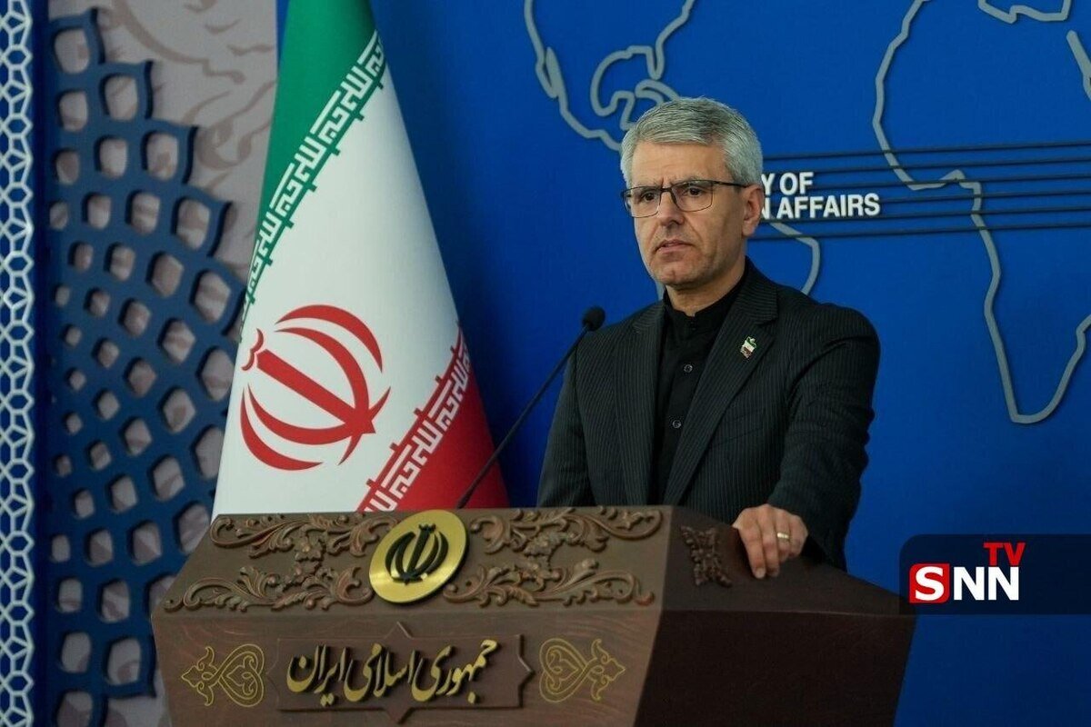 وزارت خارجه تهدیدهای آمریکا علیه عمان را محکوم کرد