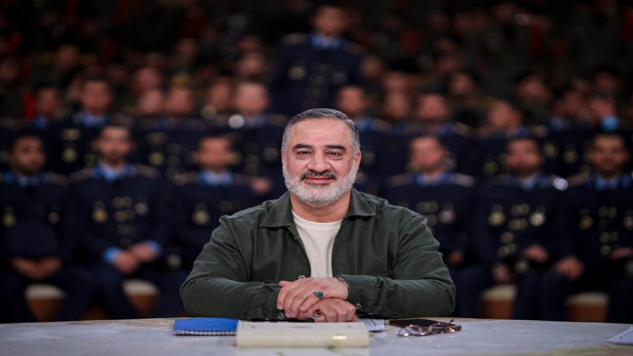 احمد ابوالقاسمی: حافظ کل قرآن بودن رهبرِ شهید برای خارجیها باورنکردنی بود