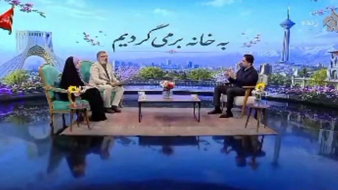 هنگام ابتلا سنگ کلیه، کجای شکم و کمر درد می‌گیرد؟ + فیلم