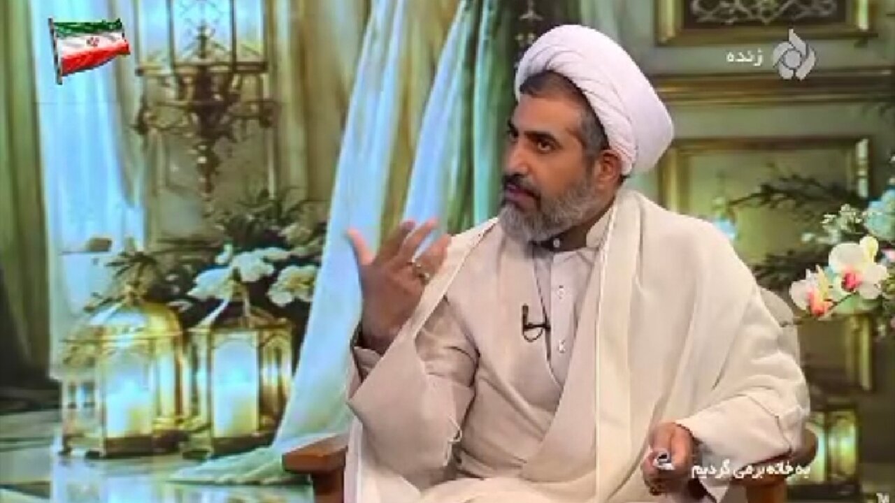 فداکاریهایی که حضرت ابراهیم (ع) در مسیر حق انجام دادند + فیلم