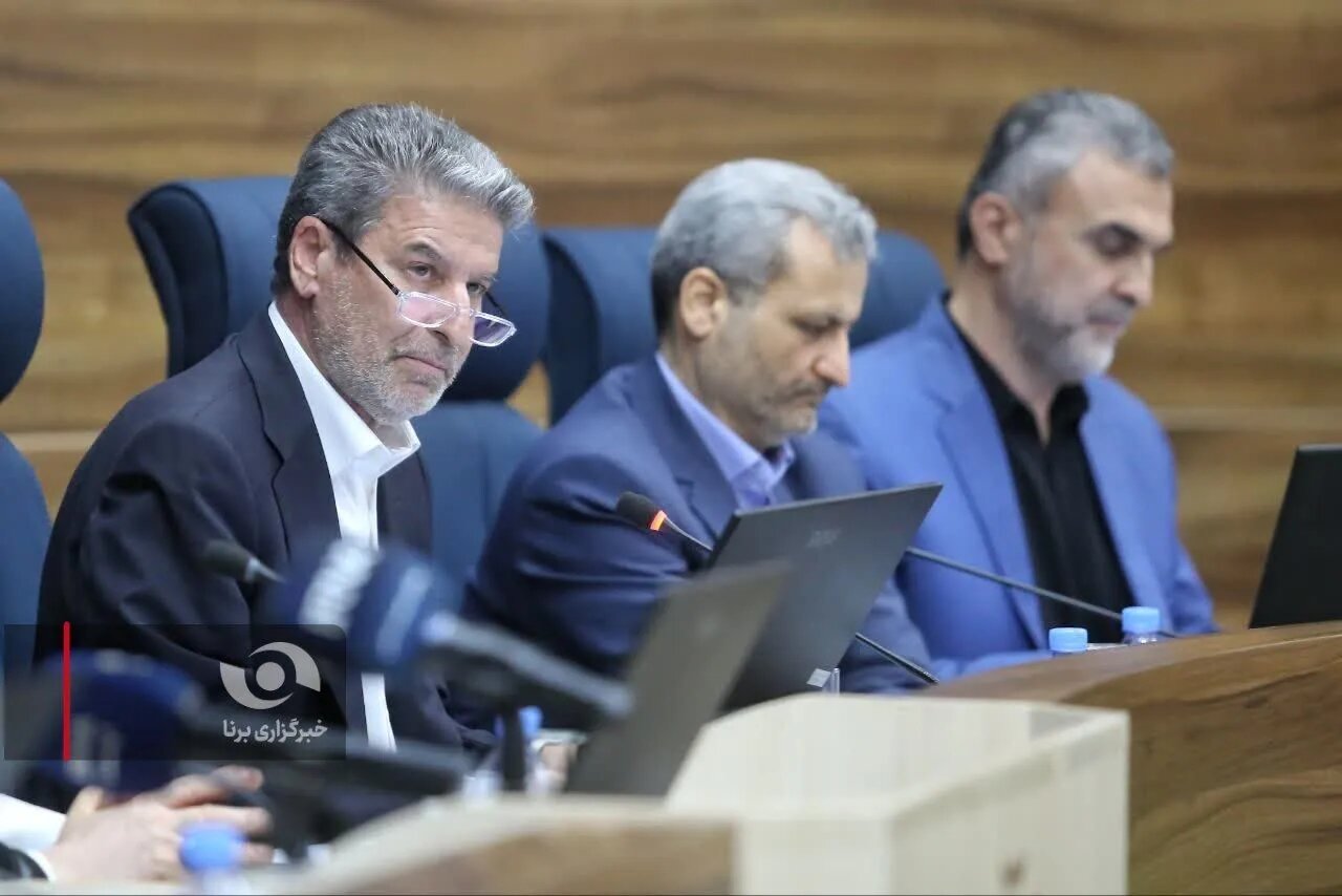 شهریاری نماینده مجلس: شرط ایران برای مذاکره، بازنشر ۱۰ شرط اصلی توسط ترامپ در صفحه شخصی‌اش بود / این قدرت ما در معادلات جهانی است