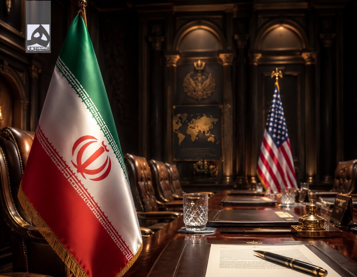 توافق ایران و آمریکا از هر زمانی نزدیک‌تر است