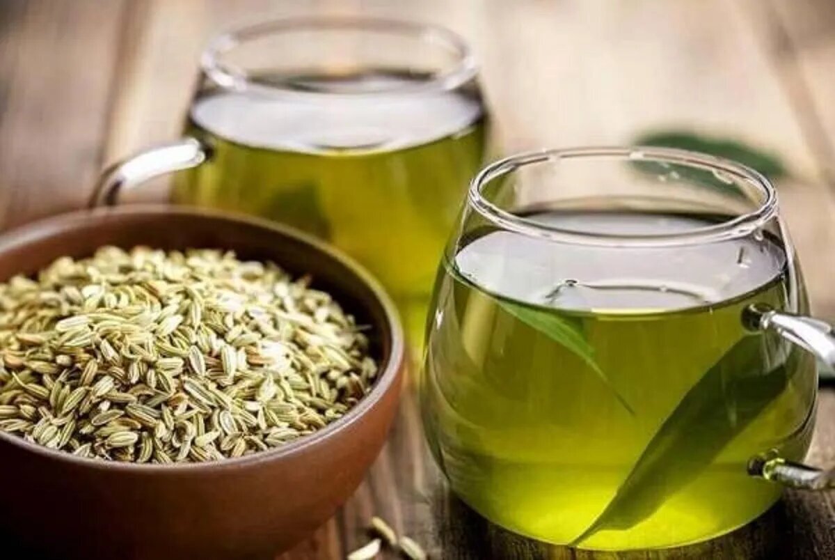 دمنوش‌هایی برای کاهش درد پریود