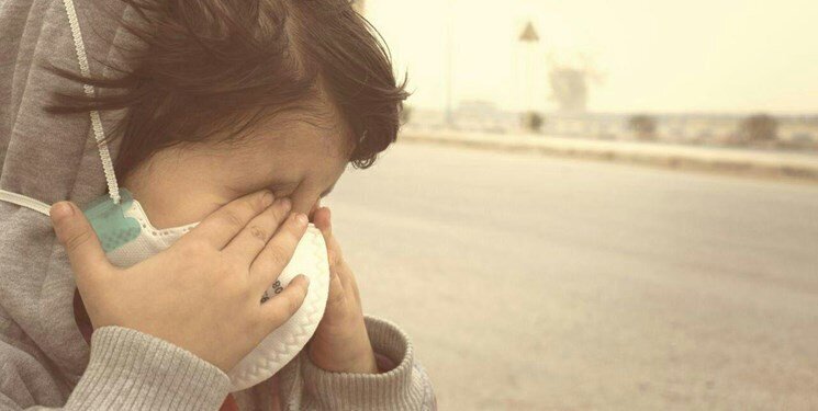 آلودگی هوا در چهارگوشه ایران | روز سخت گروه‌های حساس