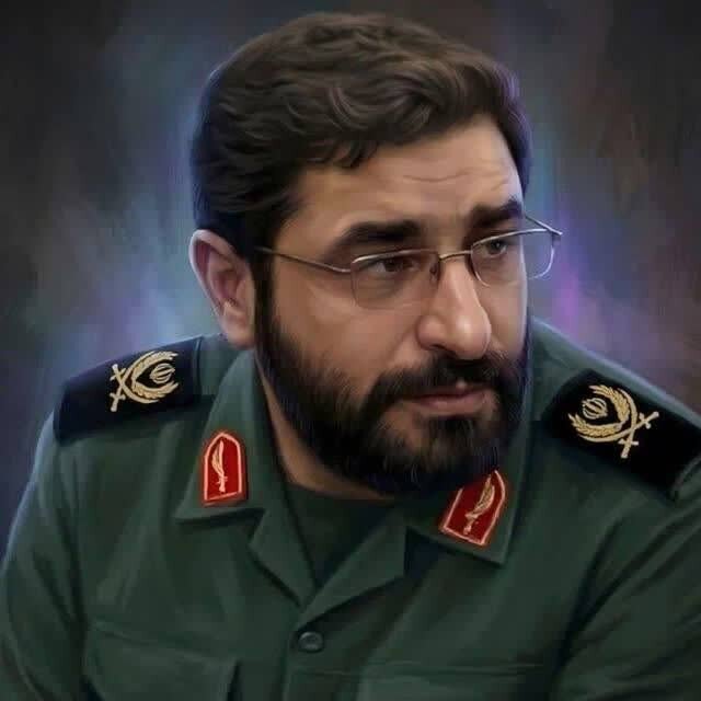 راز محبوبیت فرمانده