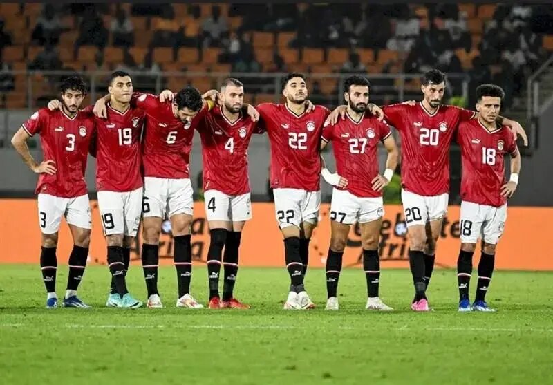 حذف غیرمنتظره مصطفی محمد و دعوت از پدیده بارسلونا برای جام جهانی