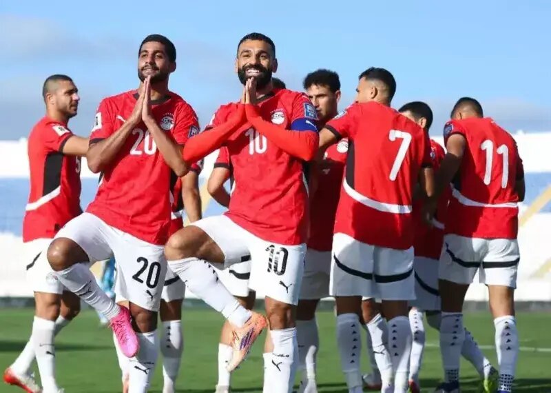 حذف غیرمنتظره مصطفی محمد و دعوت از پدیده بارسلونا برای جام جهانی