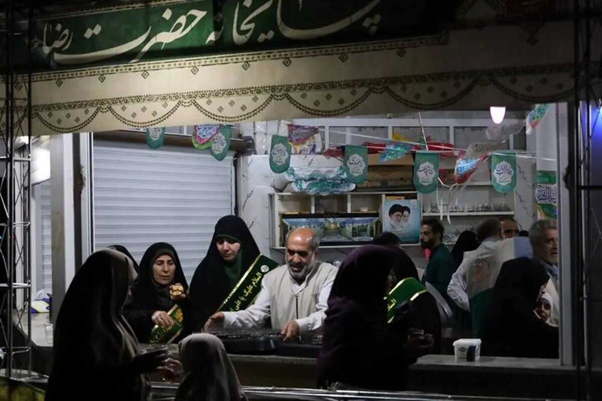 روایت همبستگی مردم در برابر تجاوز دشمن موضوع یک مستند