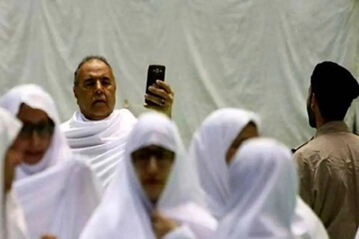ارائه ۱۴۲ هزار خدمت درمانی به حجاج ایرانی
