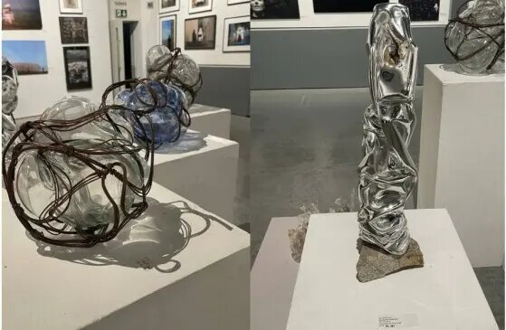 درخشش هنر معاصر ایرانی در لندن