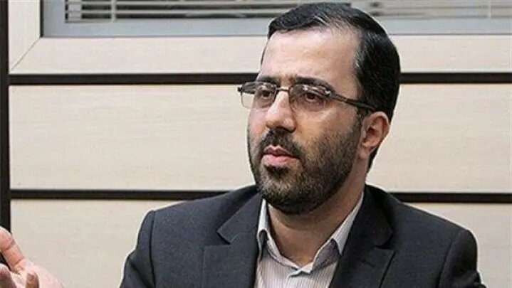 «گودرزی» سخنگوی هیئت رئیسه مجلس ماند