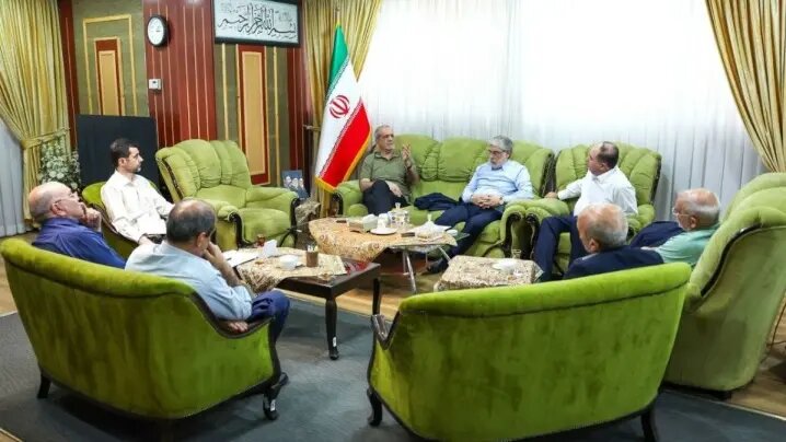 ضرورت استقرار الگوی حکمرانی مشارکتی و دانش‌بنیان در مدیریت منابع آبی کشور