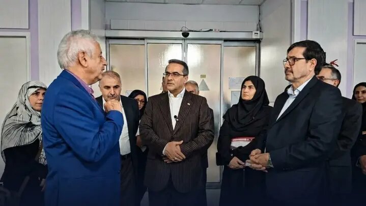 معاون رییس جمهور: بخش دولتی باید تا حد امکان کوچک‌سازی شود