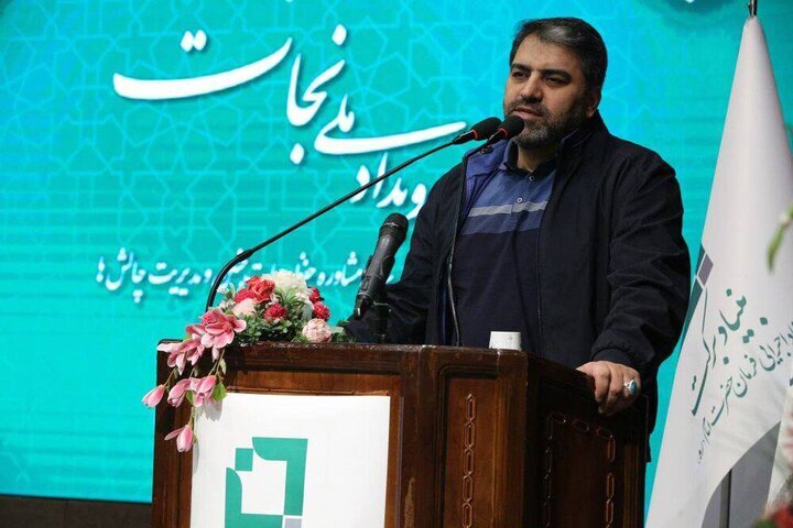 آزادی ۱۵۲۳ زندانی جرایم غیرعمد در سال ۱۴۰۴