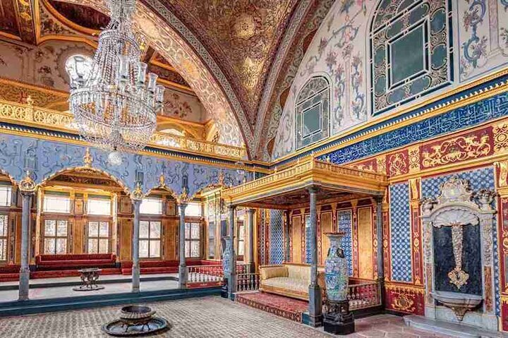 چگونه یک بنای ایرانی، معماری غرب را دگرگون کرد؟