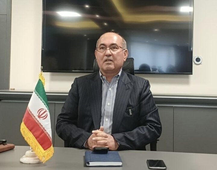 دهقان: مدیریت مصرف انرژی و آب باید مورد توجه جدی قرار گیرد