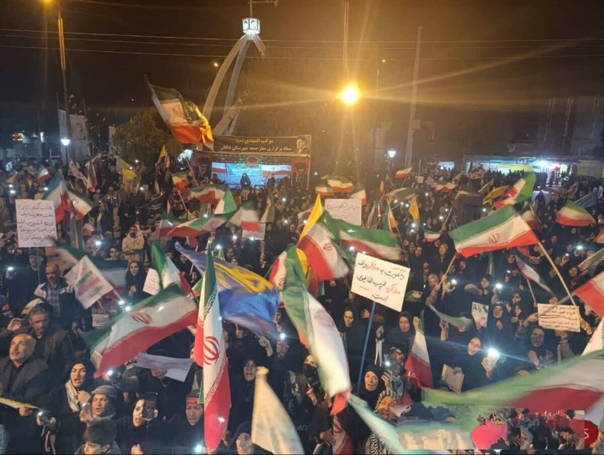 دادستان دلفان: دستگاه قضایی با مخلان اقتصادی قاطعانه برخورد میکند