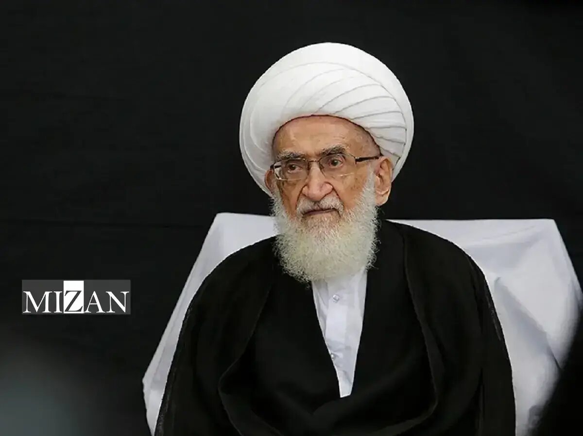 واکنش مدیر دفتر آیتالله نوری همدانی به اقدامات تخریبی علیه مرجعیت در فضای مجازی