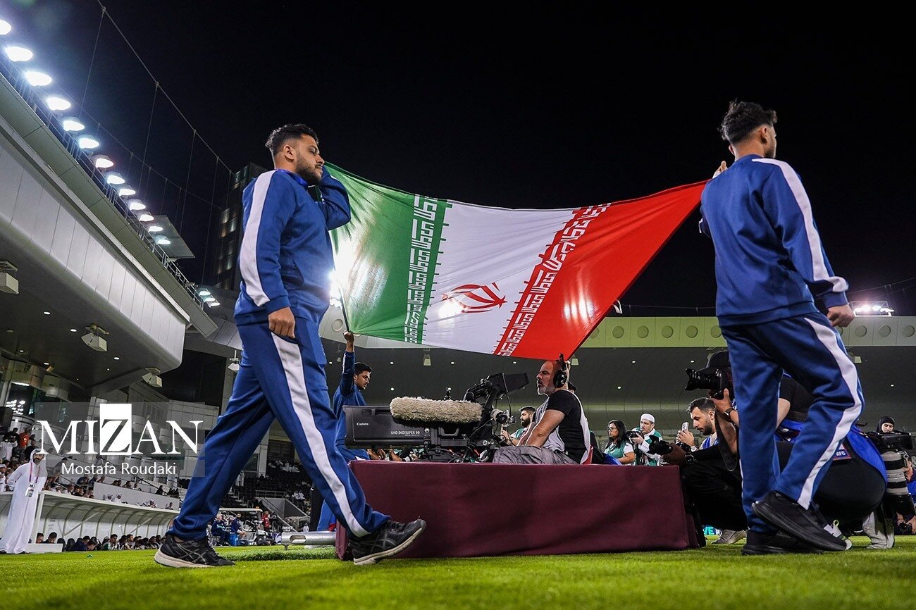 زنگ خطر در قلب خط دفاع/ وقتی پیروزی مقابل گامبیا، نگرانیهای ایران را پنهان نکرد!