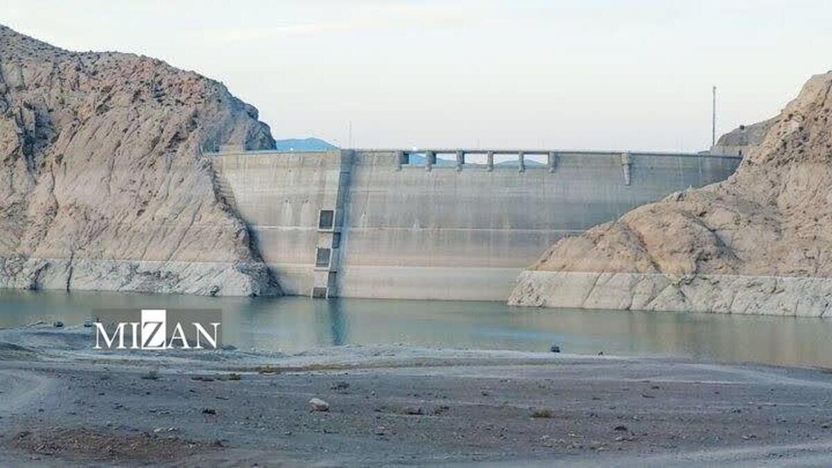 نظارت مستمر بر زیرساختهای حیاتی استان مرکزی؛ پایش دقیق پایداری منابع آبی سد الغدیر ساوه در فصل گرما