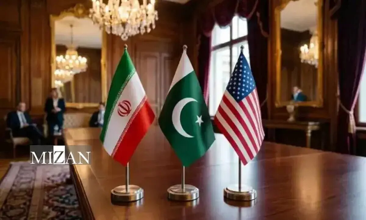 آخرین اخبار مذاکرات ایران و آمریکا/ جدیدترین تحولات مربوط به تنگه هرمز