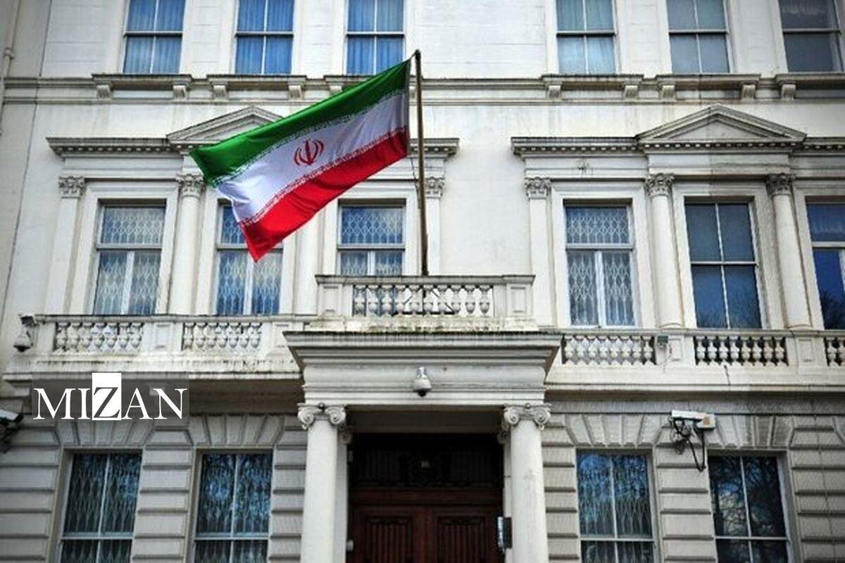 واکنش سفارت ایران به ادعا‌های سازمان اطلاعات دانمارک