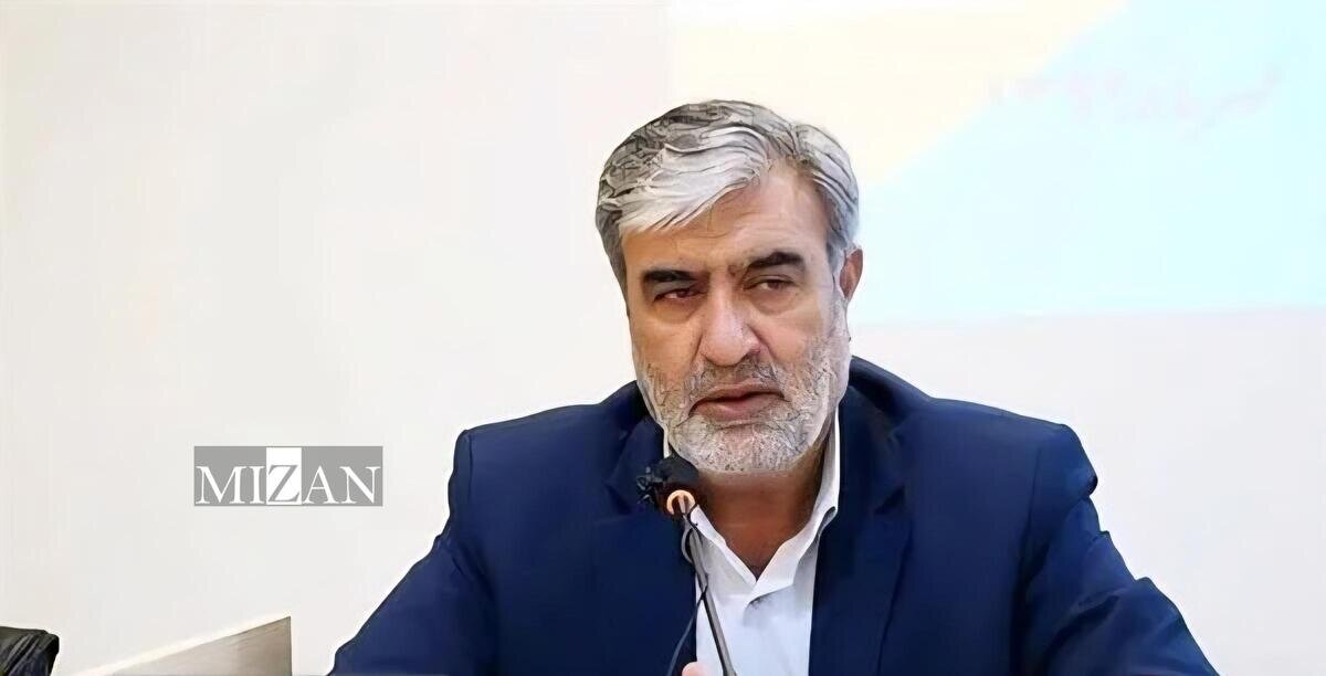 رئیس کمیسیون امنیت ملی مجلس: ایران به عنوان پیروز و فاتح میدان شرایط را تعیین میکند