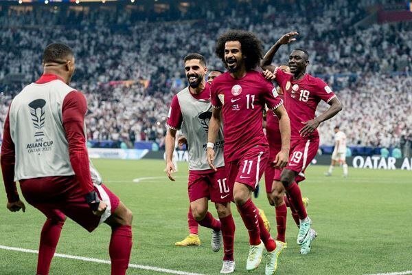 معرفی و فهرست تیم ملی قطر در جام جهانی 2026
