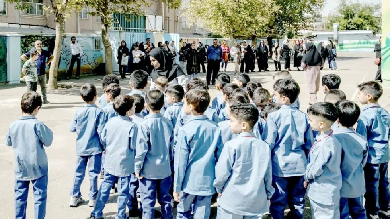 دستورالعمل اجرایی ثبتنام دانشآموزان در سال تحصیلی آینده ابلاغ شد