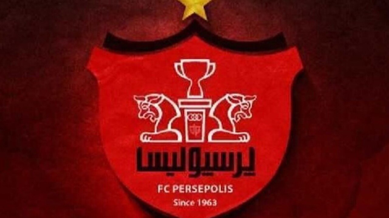 پرسپولیس رسما از آسیا جا ماند