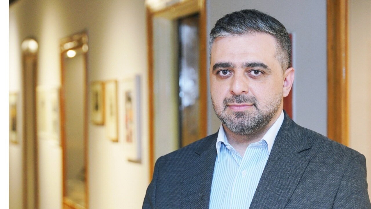 نمایشگاه گروهی «برای ایران» به پایان رسید