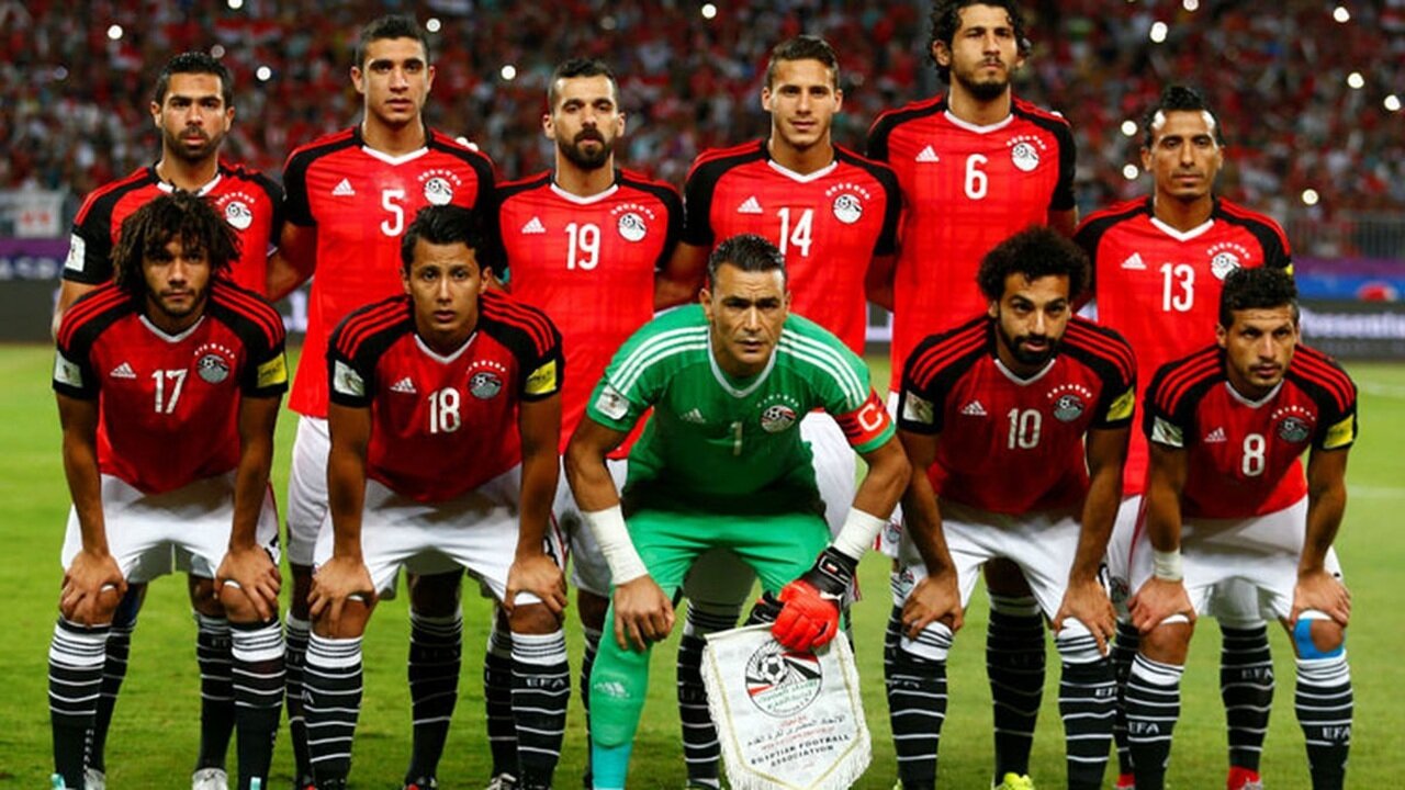 ترکیب نهایی حریف ایران برای حضور در جام جهانی مشخص شد