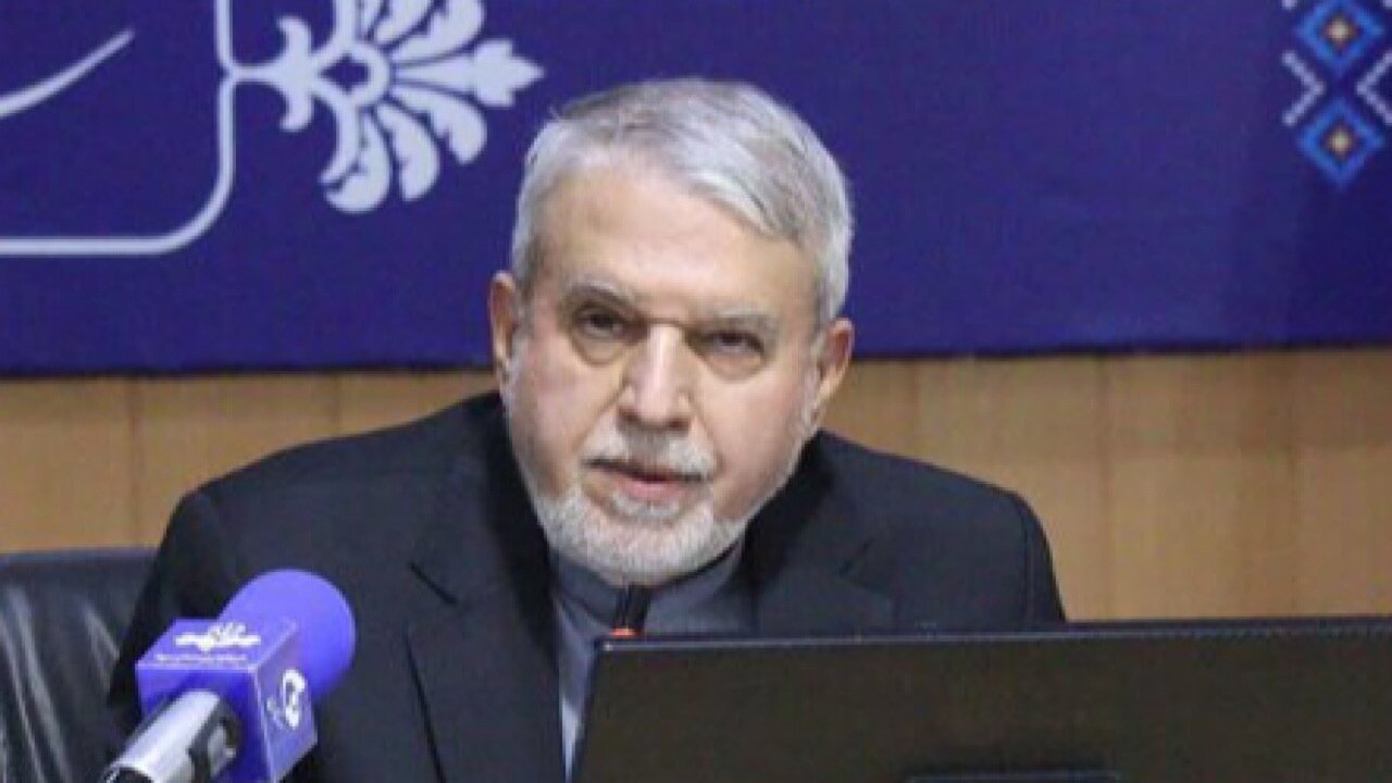 وجود دو میلیون نسخه خطی در ایران