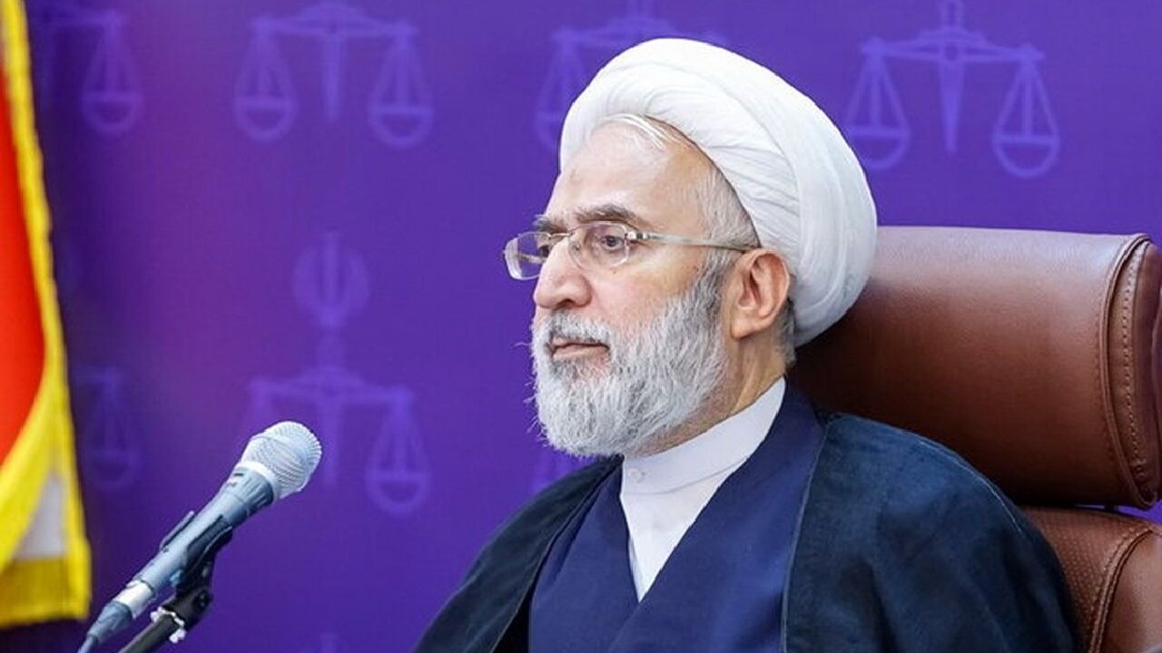 تأکید دادستان کل کشور بر قانونمندی در تمام سطوح جامعه/ لزوم جلوگیری از قاچاق کالا‌های اساسی