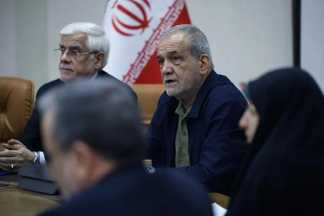 عبور از چالش‌ها بدون همراهی همه اقشار جامعه ممکن نیست