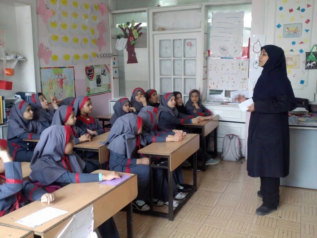 اعلام زمانبندی ثبتنام دانشآموزان برای سال تحصیلی ۱۴۰۵-۱۴۰۶
