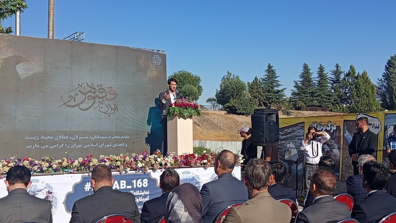 خروج بیش از ۱۰۰ کیلووات پنل خورشیدی شهرداری تهران از مدار